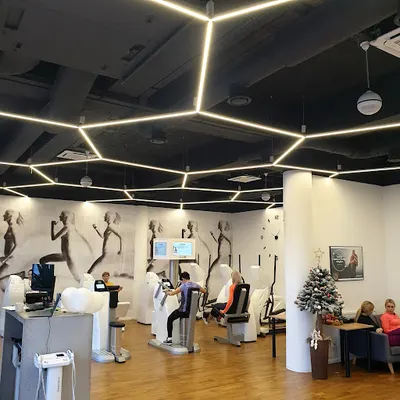 36 MINUT Gorzów - klub fitness